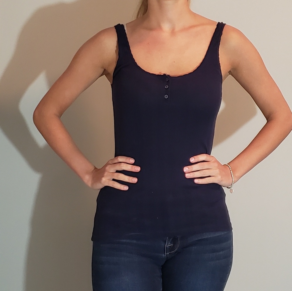 Camisole shirt top